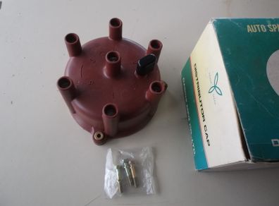 Toyota 6 Cylinder Distributor Cap.