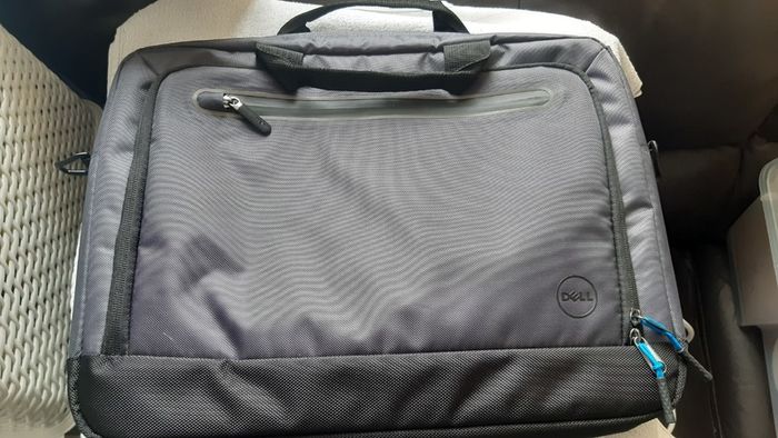 Dell Urban Briefcase 15 Laptop Notebook Tablet bag Dark Grey Home Office School College