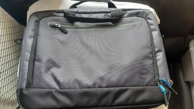 Dell Urban Briefcase 15 Laptop Notebook Tablet bag Dark Grey Home Office School College