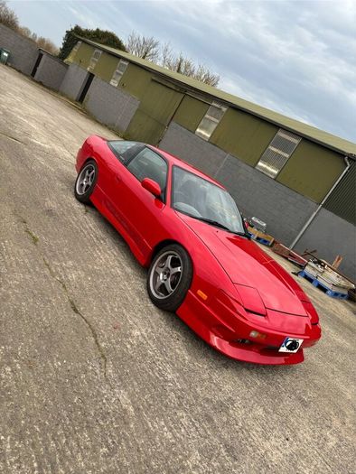 180sx 1jz