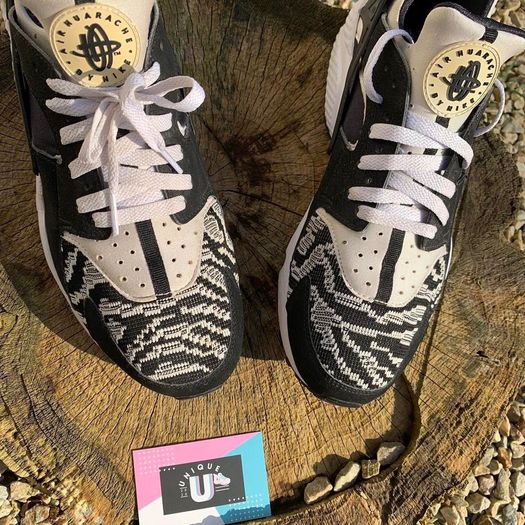 Get Rare Classic Nike Air Huarache Flyknit