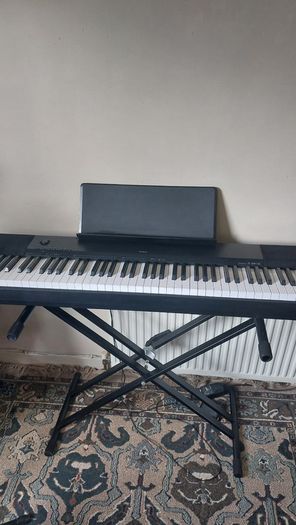 CDP-120 Casio Digital Piano