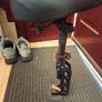 Scooter Seat Image 2