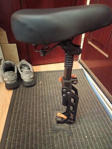 Scooter Seat