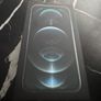 iPhone 12 Pro 256GB Silver - Unlocked / SIM Free Image 5