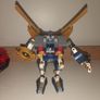 LEGO Ninjago 70642  Killow vs Samurai X Image 7