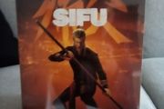 (sealed) SIFU Redemption Set - Collectors Edition