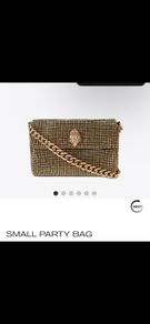 kurt geiger bag brand new