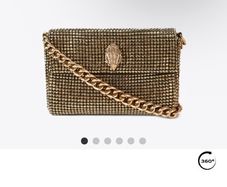 kurt geiger bag brand new