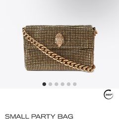 kurt geiger bag brand new