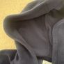 Kids fleece Gap hoodie Image 4