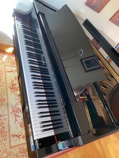 Grand Piano Boston (2006)