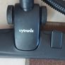 VYTRONIX Cyclonic Vacuum Cleaner, Model PET01, Good suction and in Excellent conditio Image 10