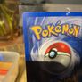 Pokemon Base set Hitmonchan Holo 7/102 Near Mint Condition Image 10