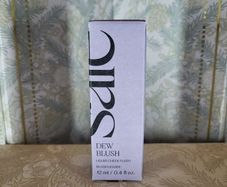 Saie Dew Blush in 'Chilly' (12ml)