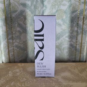 Saie Dew Blush in 'Chilly' (12ml)
