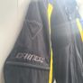 dainese textile jacket size 60...xxl Image 5