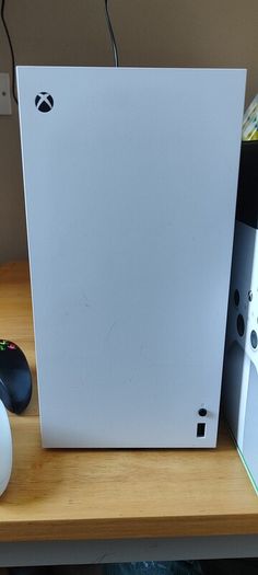 Xbox series X - 1TB