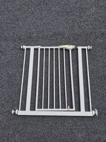 Stair gate