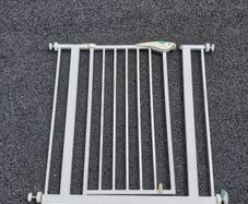 Stair gate