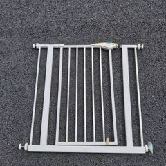 Stair gate