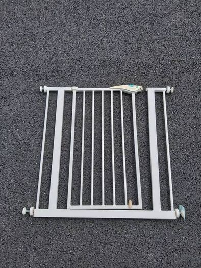 Stair gate