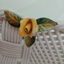 Lattice work china bowl Image 8