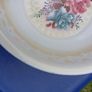 Large Vintage Enamel bowl Image 5