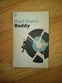 Buddy
