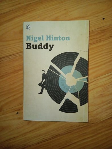 Buddy