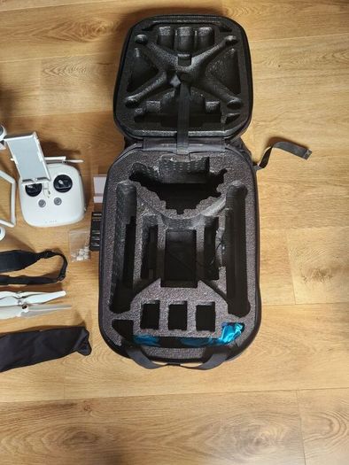Dji Phantom Professional