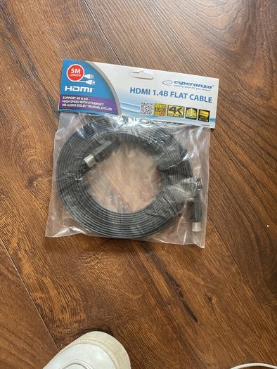 High Quality HDMI Cable 5 metre