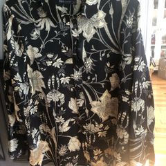 M&S blouse