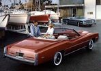 1976 Cadillac Chevrolet literature