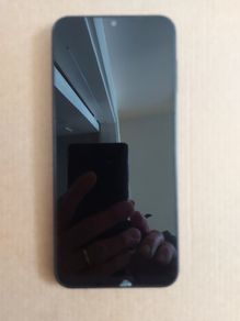 Samsung Galaxy Mobile Phone, Do not know the model, pattern locked, for parts or repair