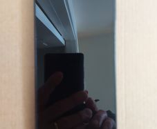 Samsung Galaxy Mobile Phone, Do not know the model, pattern locked, for parts or repair