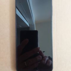 Samsung Galaxy Mobile Phone, Do not know the model, pattern locked, for parts or repair