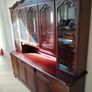 Mahogany Display Cabinet Nearest offer Image 2