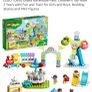 Lego Duplo Adventure Park Image 7