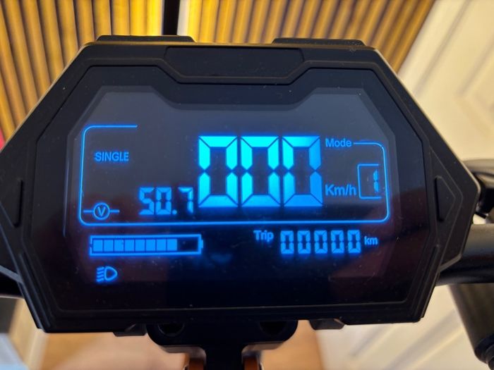KuKirin G2 Max