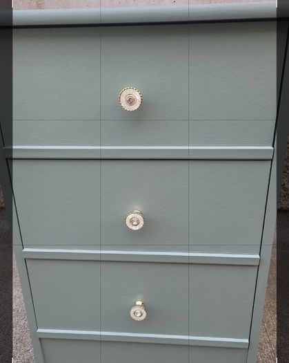 Bedside Locker