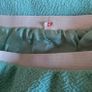 Rare Vintage 1960s Two Piece Mint Green New Image 9