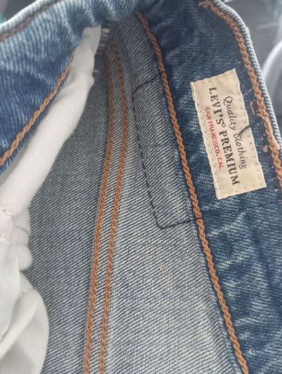 Bundle of Jeans