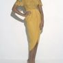 Virgos Lounge Nicola Midi Dress Image 2