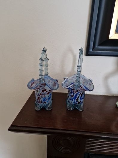 vintage glass