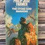 Large Selection of Science Fiction and Fantasy Books Image 2
