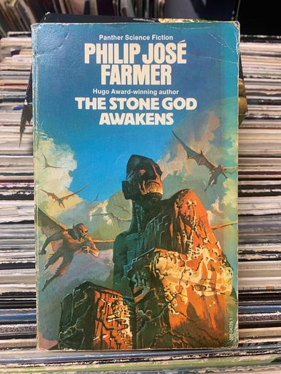 Large Selection of Science Fiction and Fantasy Books