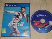 Fifa 19 Top Playstation 4 Game For Sale Here