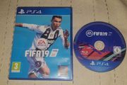 Fifa 19 Top Playstation 4 Game For Sale Here