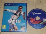 main image for ad Fifa 19 Top Playstation 4 Game For Sale Here